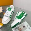 Louis Vuitton Trainer Sneaker