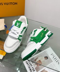 Louis Vuitton Trainer Sneaker