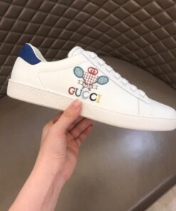 GUCCI MEN'S AND WOMEN'S SHOES 35-44