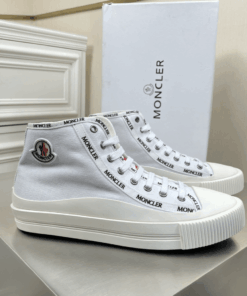 Moncle Mengkou low-top sneakers