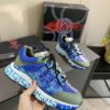 Versace couple shoes