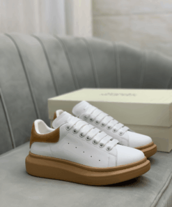 ALEXANDER MCQUEEN