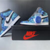 Air Jordan 1 Tie-Dye