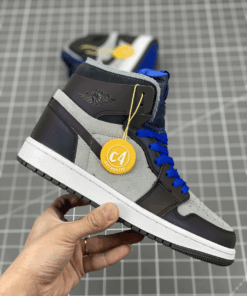 LPL x Jordan 1 High Zoom