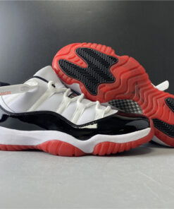 Air Jordan 11 Low