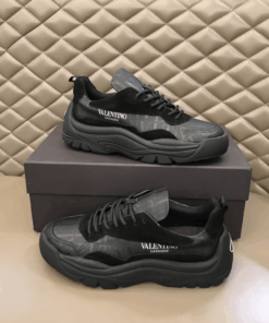 Valentino Low-Top Sneakers