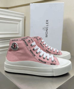Moncle Mengkou low-top sneakers