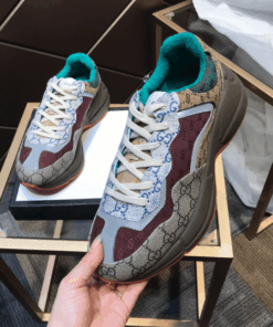 GUCCI SNEAKER