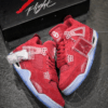 AJ 4 Retro Brand