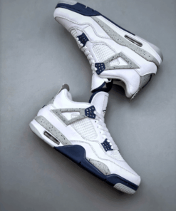 Nike Air Jordan 4 Retro