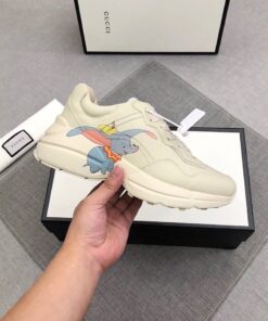 Gucci men and women shoes G4112129 - 36-46