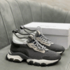Moncle Mengkou low-top sneakers