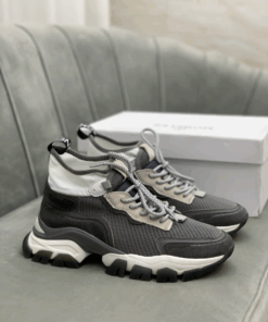 Moncle Mengkou low-top sneakers
