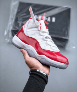 Air Jordan 11 Cherry AJ11