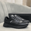 Prada low-top sneakers