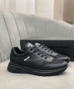 Prada low-top sneakers