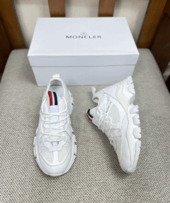 Moncle Mengkou low-top sneakers