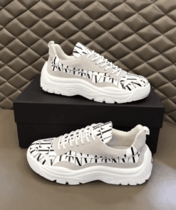 Valentino Low-Top Sneakers