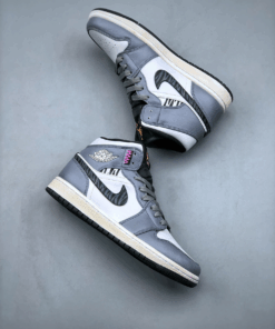 Air Jordan 1 Mid