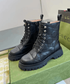 Gucci Boot