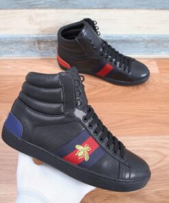 Gucci 2020 latest trend autumn and winter high-top