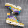 Union LA x Air Jordan 4 Retro AJ4