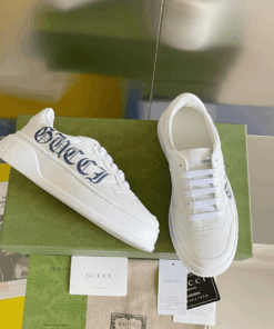 Gucci Chunky B series couples sneakers biscuit shoes
