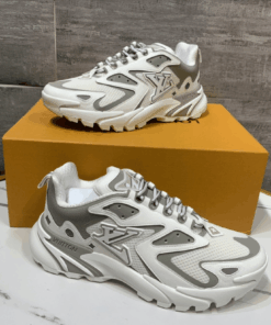 LV 2022 Donkey runner tatic sneakers