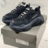 Balenciaga Triple S Clear Sole 2021SS