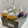 Balenciaga Triple S Clear Sole 2021SS