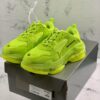 Balenciaga Triple S Clear Sole 2021SS