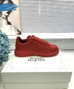 Alexander McQueen Sneaker