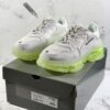 Balenciaga Triple S Clear Sole 2021SS