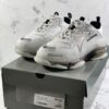 Balenciaga Triple S Clear Sole 2021SS