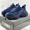 Balenciaga Triple S Clear Sole 2021SS