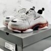 Balenciaga Triple S Clear Sole 2021SS