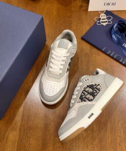 DIOR B27 LOW-TOP SNEAKER