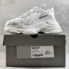 Balenciaga Triple S Clear Sole 2021SS