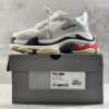 Balenciaga Triple S Clear Sole 2021SS
