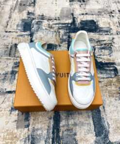 LOUIS VUITTON TRAINER SNEAKER