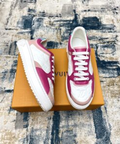 LOUIS VUITTON TRAINER SNEAKER