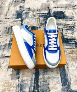 LOUIS VUITTON TRAINER SNEAKER