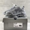 Balenciaga Triple S Clear Sole 2021SS