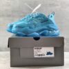 Balenciaga Triple S Clear Sole 2021SS