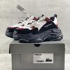 Balenciaga Triple S Clear Sole 2021SS