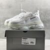 Balenciaga Triple S Clear Sole 2021SS