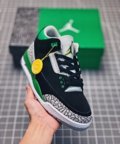 Air Jordan 3 SE Denim