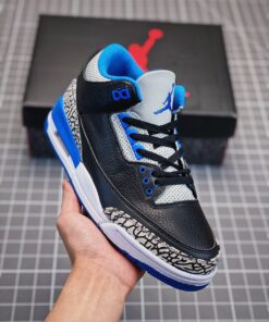 Air Jordan 3 SE Denim