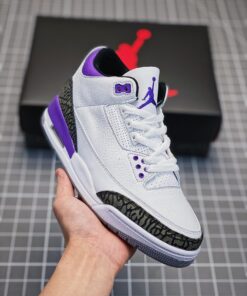 Air Jordan 3 SE Denim