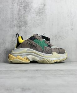 Gucci x Balenciaga Sneaker